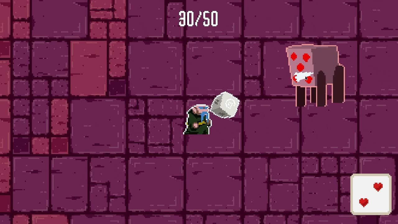 The Elements Lord screenshot 5