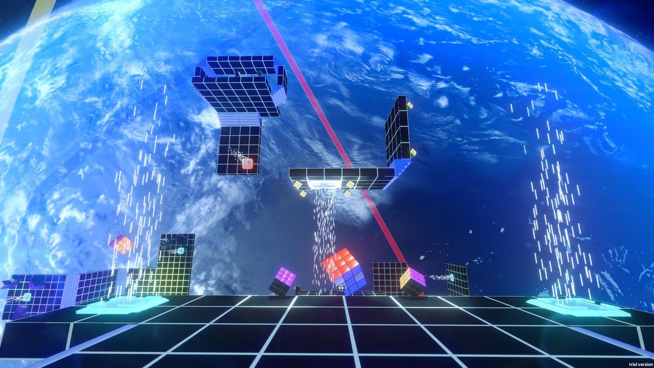 The Grandfather Machine screenshot 4