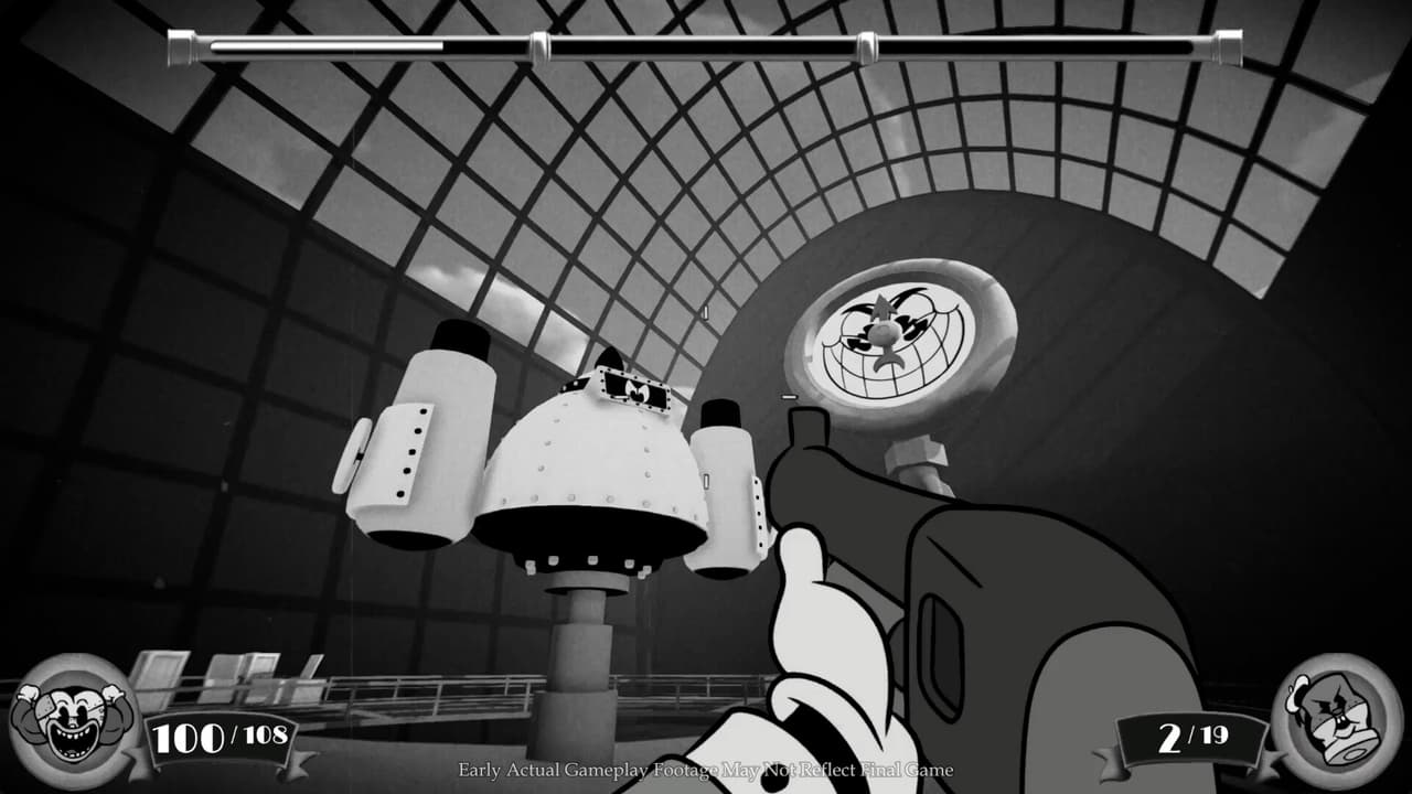 MОUSE screenshot 2