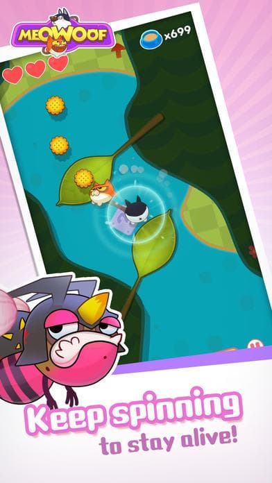 Meowoof（OWO） screenshot 6