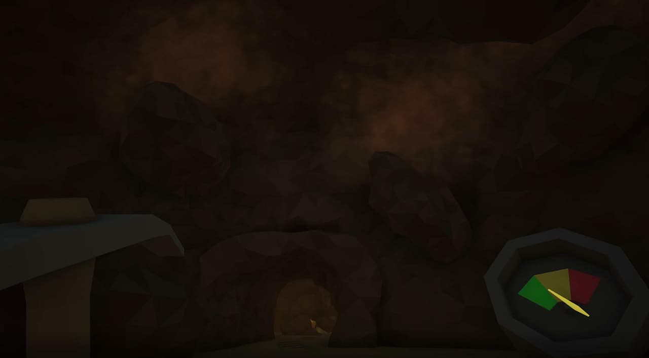 CaveIn screenshot 4