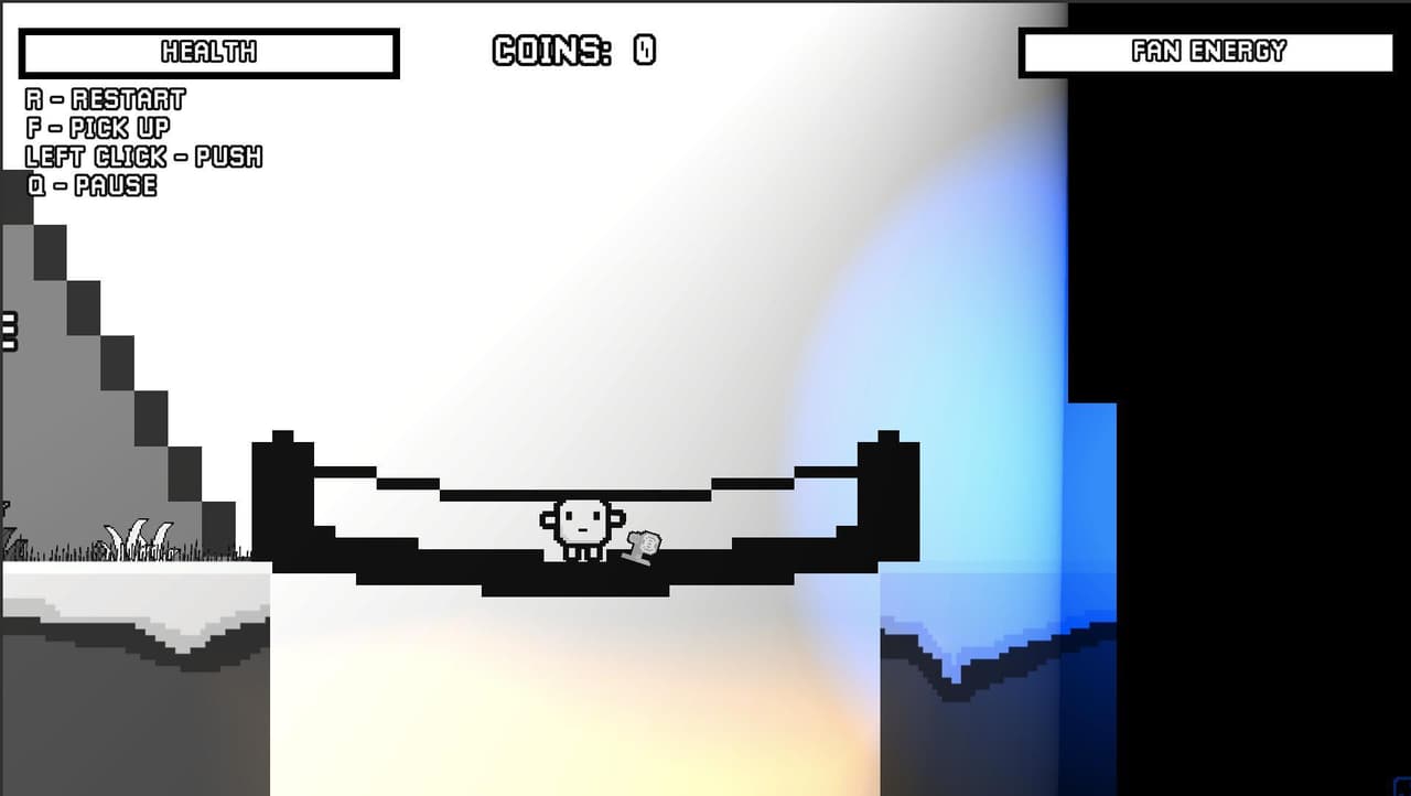 Grey Scale screenshot 3