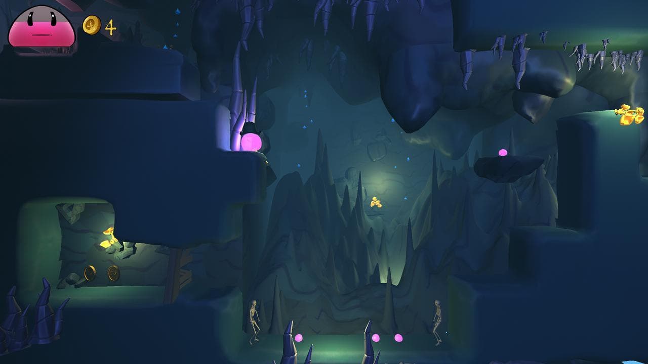 Curse of the Blob