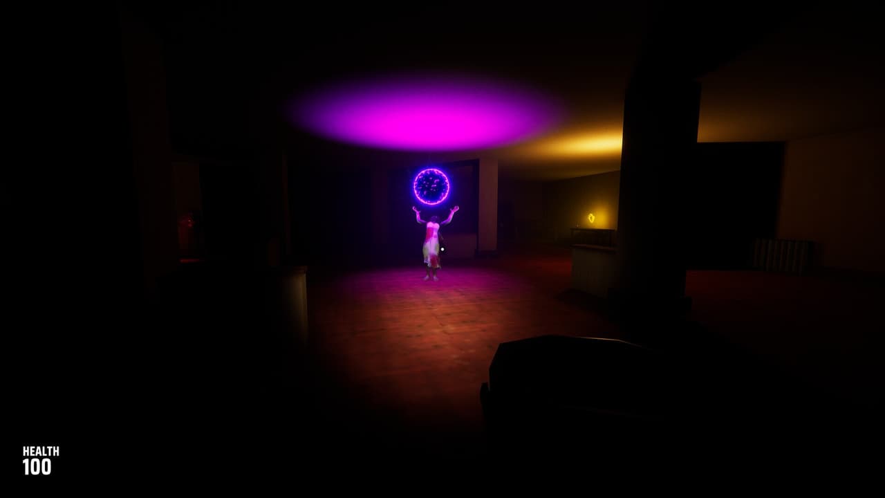 EL PASO, NIGHTMARE screenshot 4