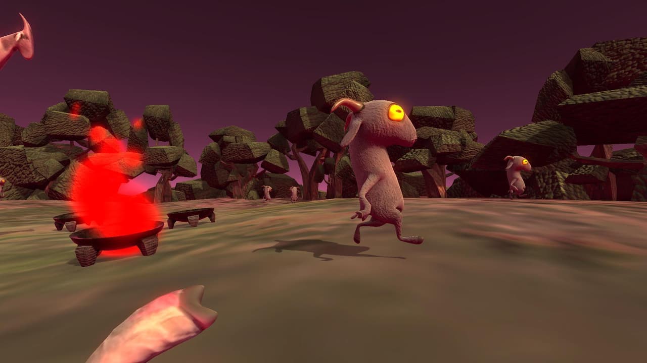 Goat Sacrifice screenshot 4