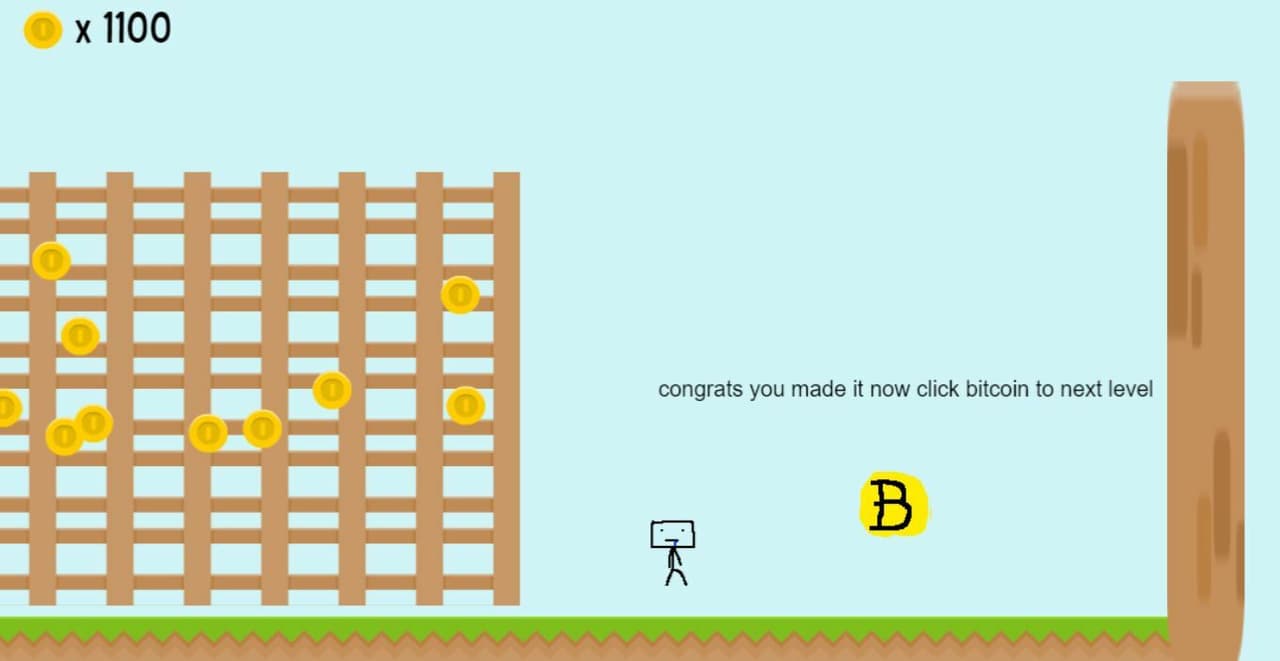 The Worst Game In The World