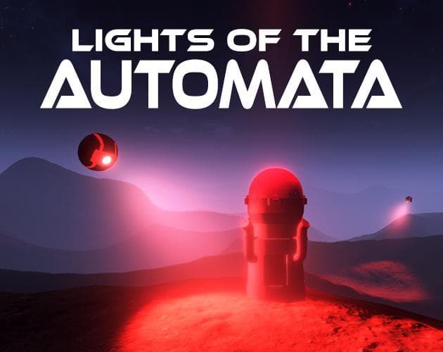 Lights of the Automata