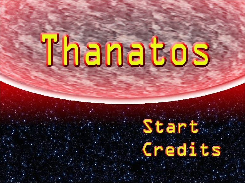 Thanatos (itch) (jlehrjr)