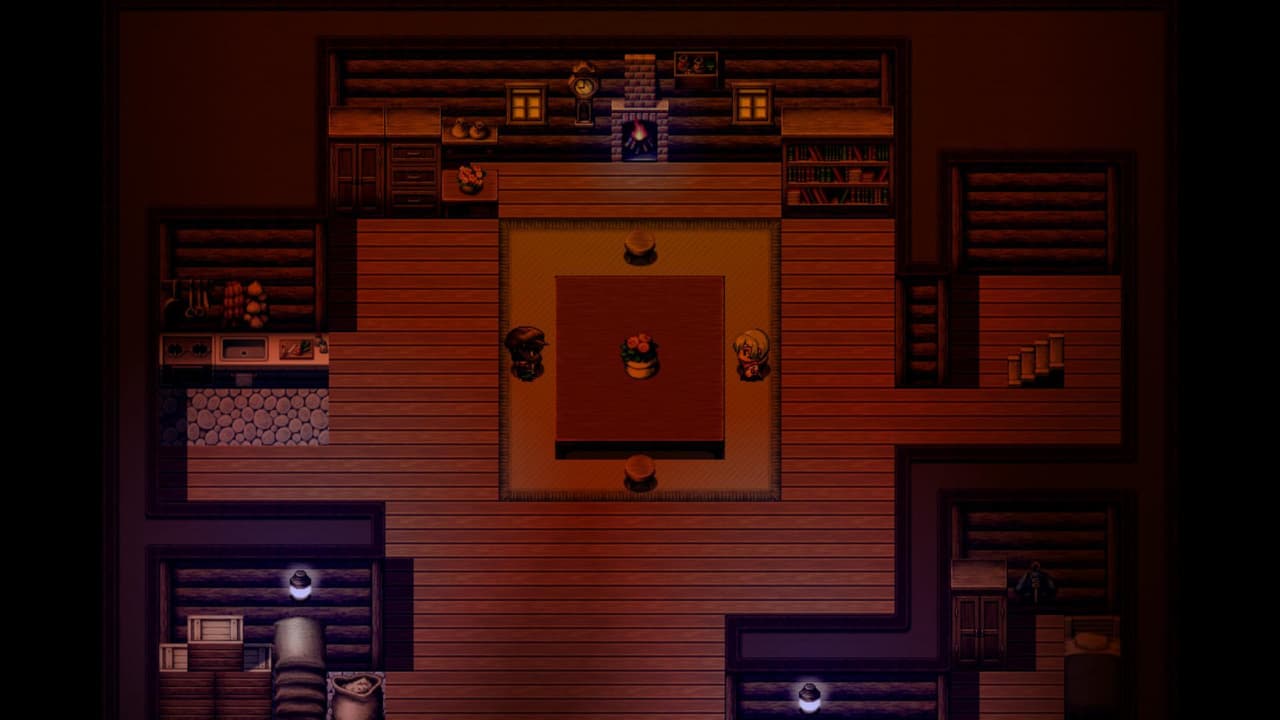 Honest Eyes screenshot 3