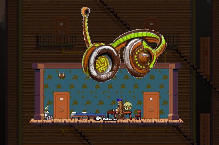 The Genius Of Todd screenshot 4