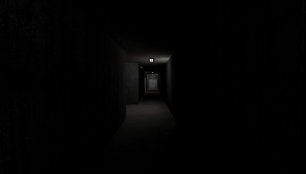 The Backrooms (itch) (Mikebrolo)