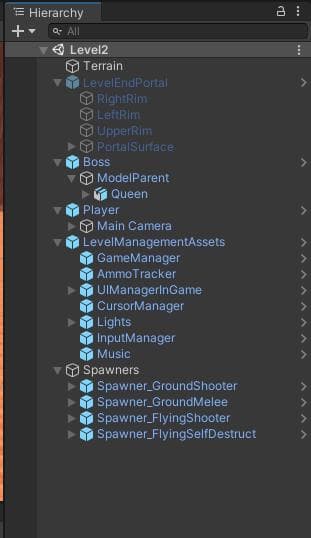ShootsOnFire screenshot 2