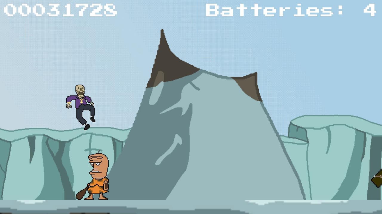 Time Corps screenshot 3