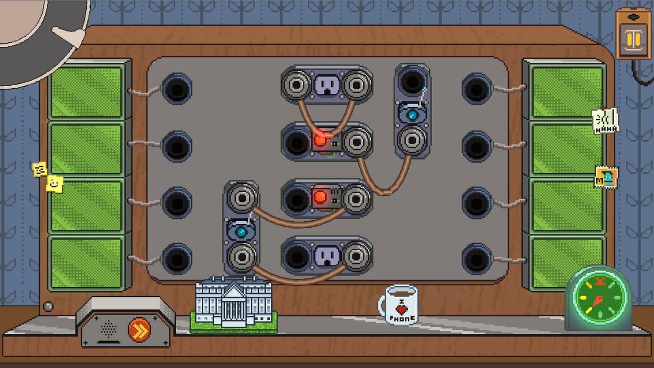 Cold Calling - Chapter 1 Demo screenshot 5