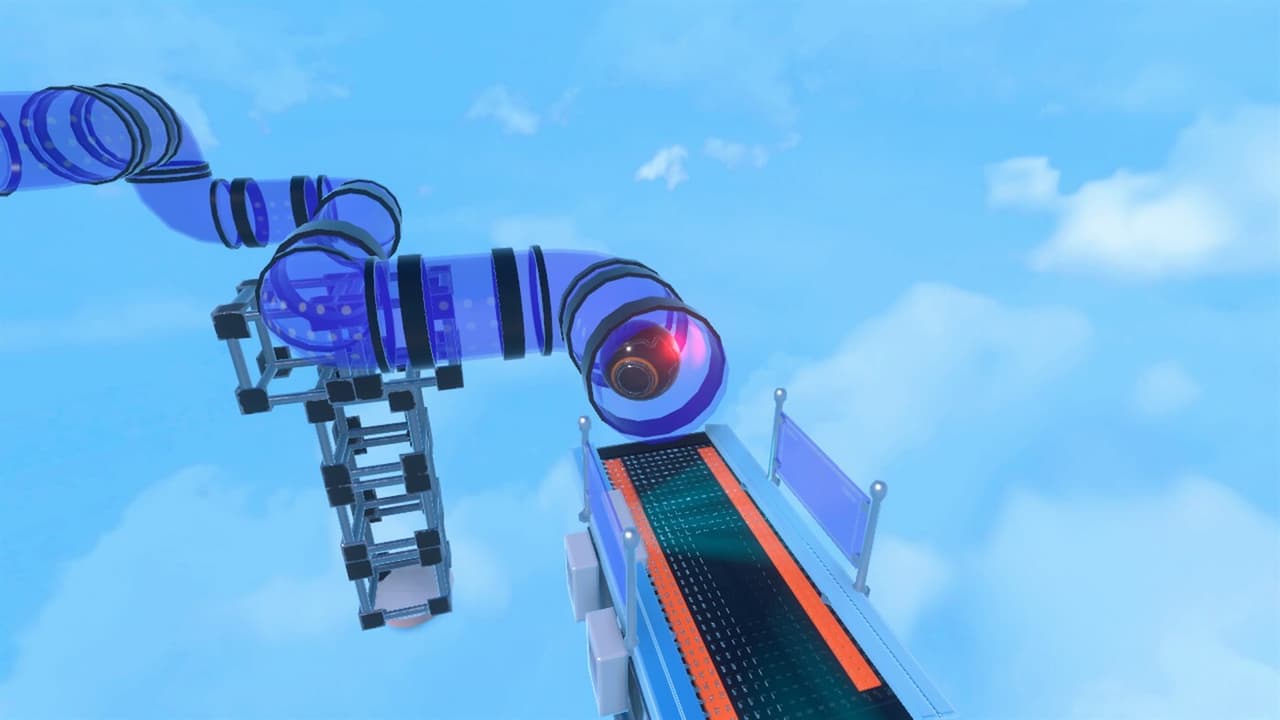 Orbibot screenshot 4