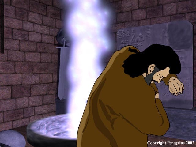 Ron Loo screenshot 2