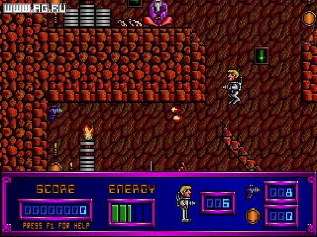 GateWorld screenshot 3
