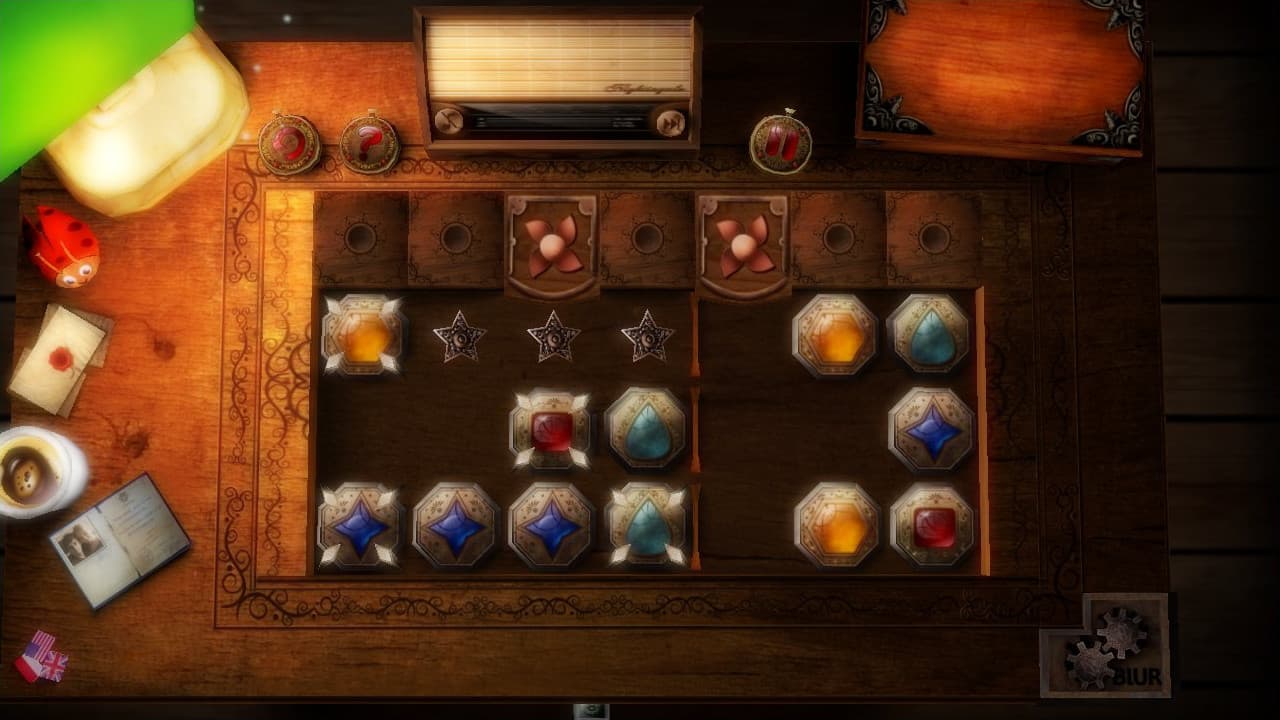 Grandpas Table screenshot 5