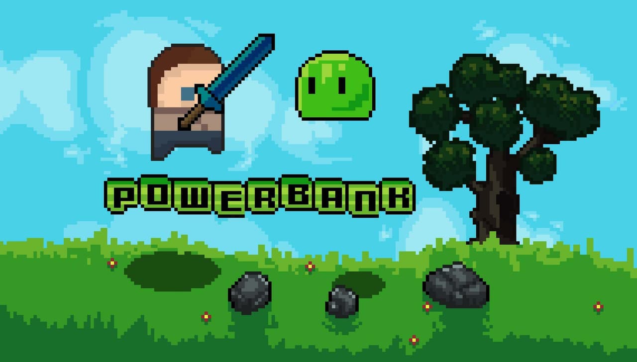 PowerBank (PhilDev)