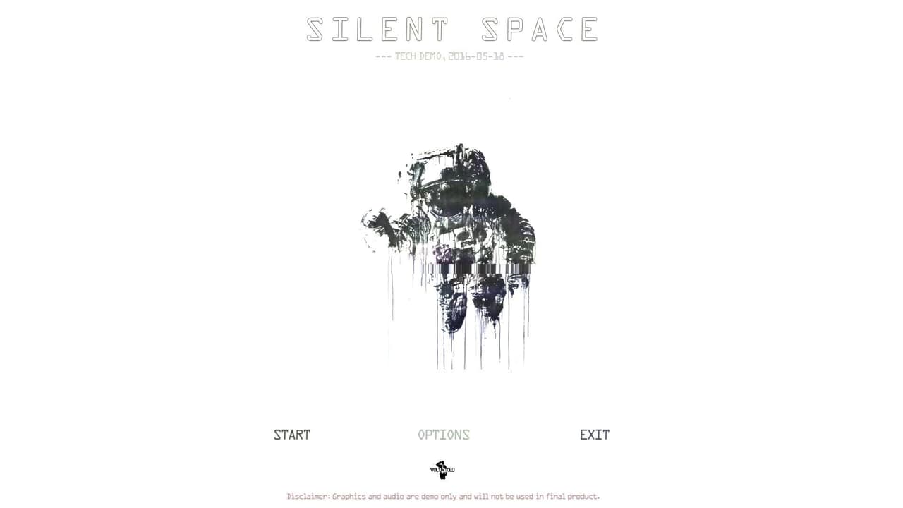 Silent Space (TECH DEMO) screenshot 2