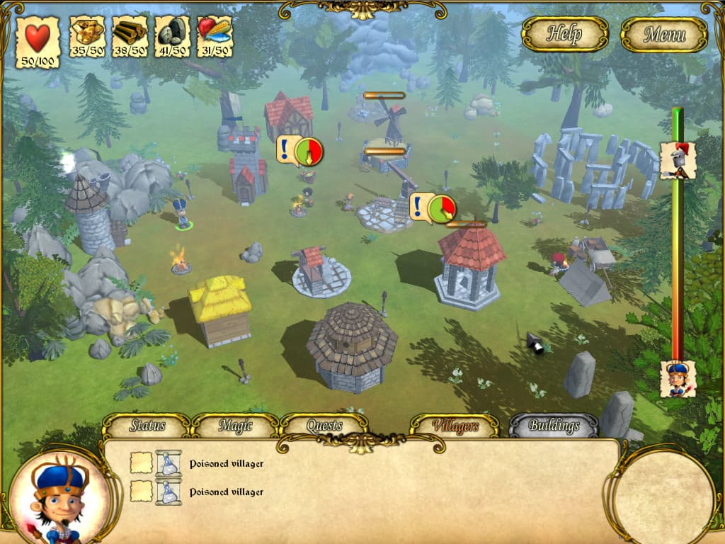 Kings Legacy screenshot 4