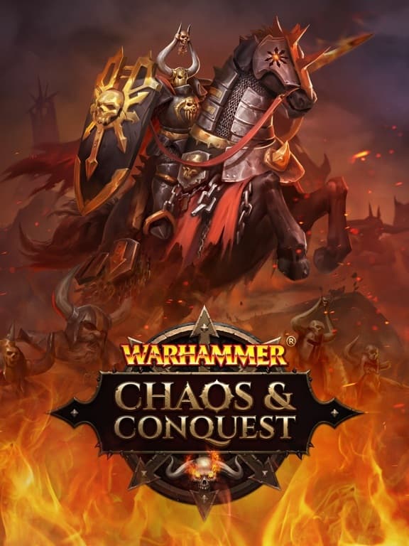Warhammer: Chaos And Conquest screenshot 6