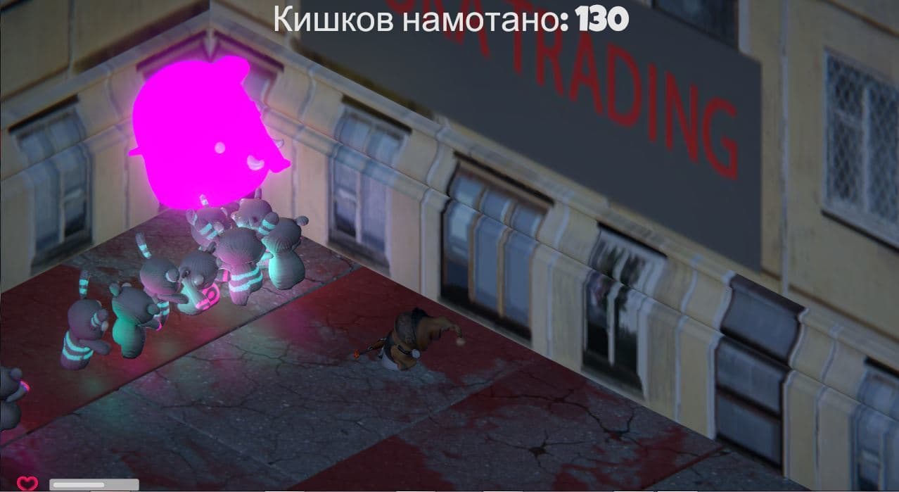 DOKA 2 free-to-play screenshot 2