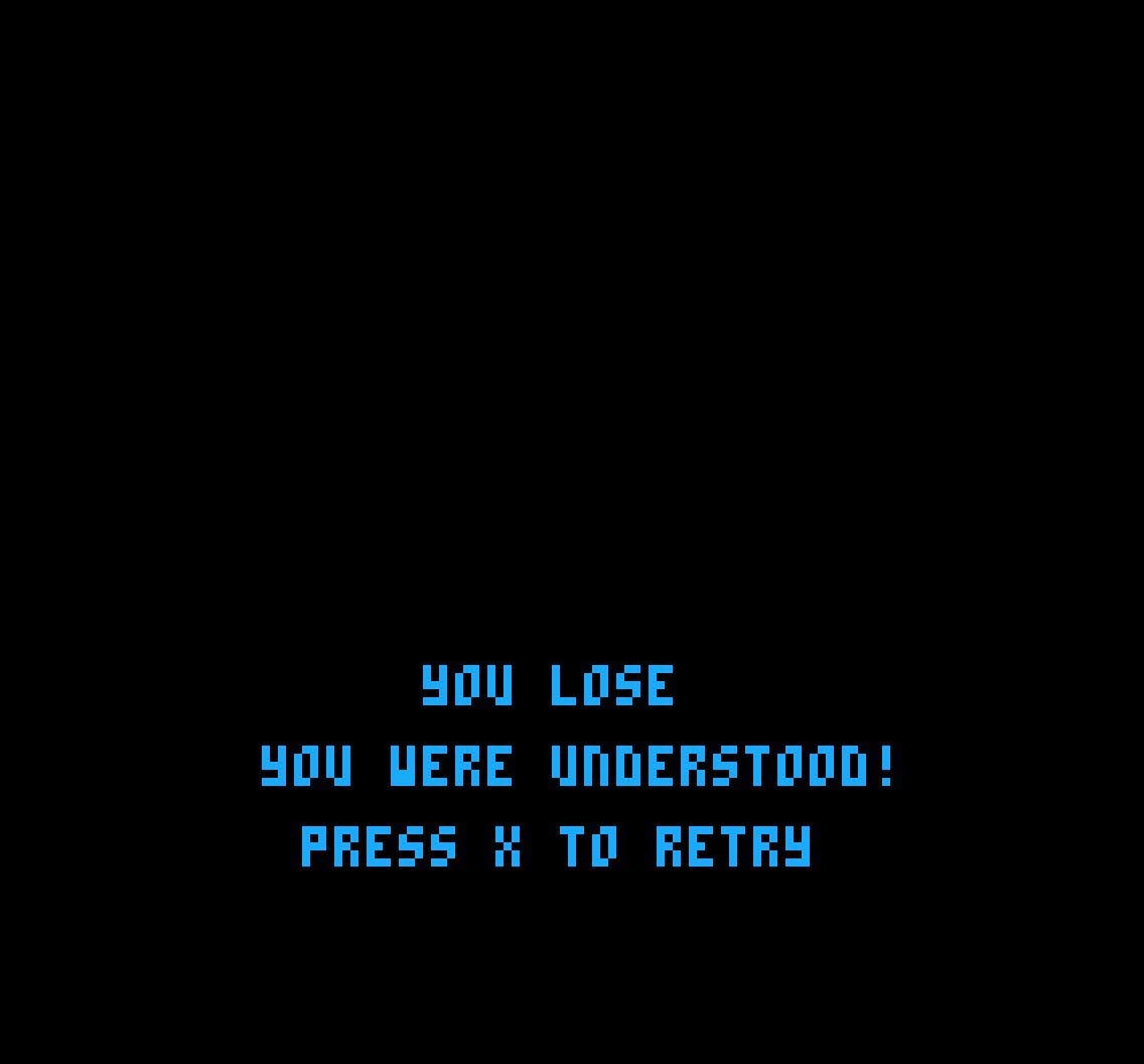 The Art is Present screenshot 2