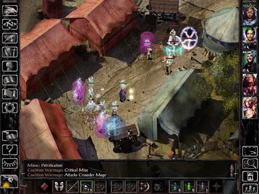 Siege of Dragonspear