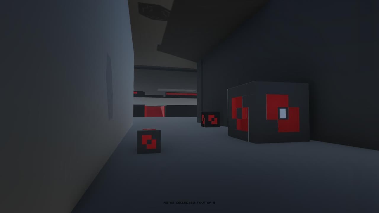 DeadZone screenshot 5
