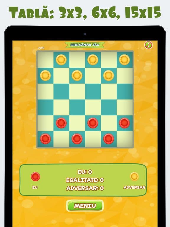 Dame screenshot 4