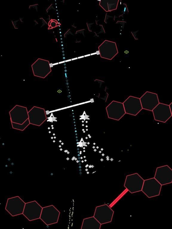 Hexavoid 2 screenshot 4