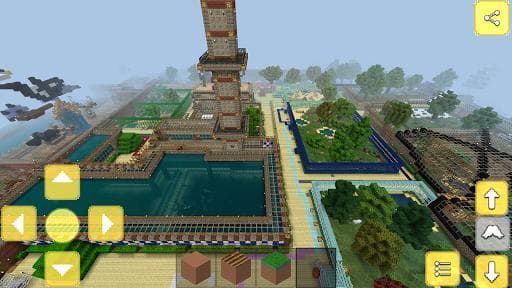 Mini Zoo Craft screenshot 4