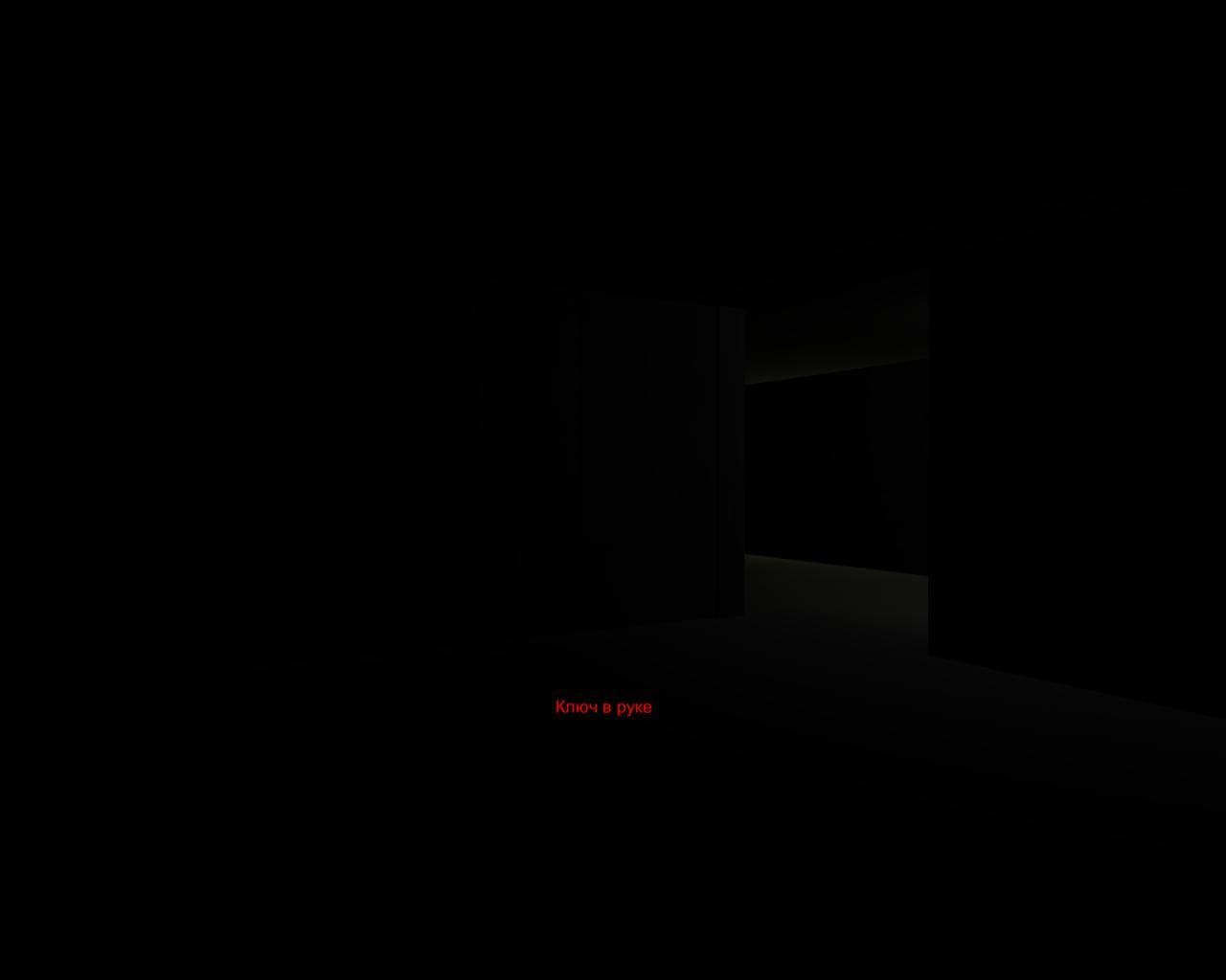 Blendy One Remake + ENG-version screenshot 4