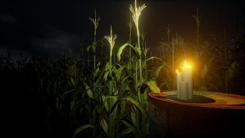 The Field (Sinister Twist Games) screenshot 3