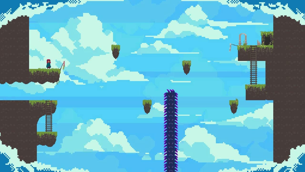 Sky Explorer
