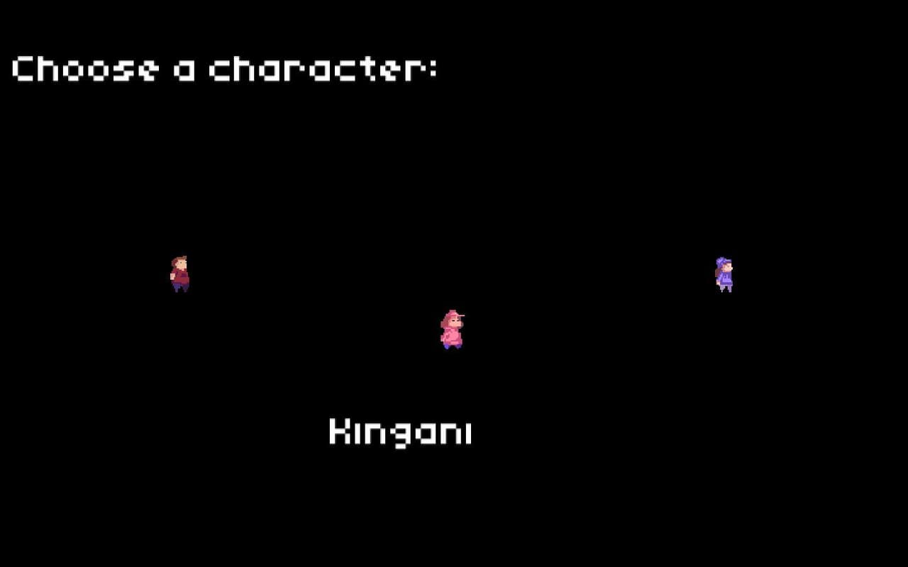 Unnamed Game #38 screenshot 3