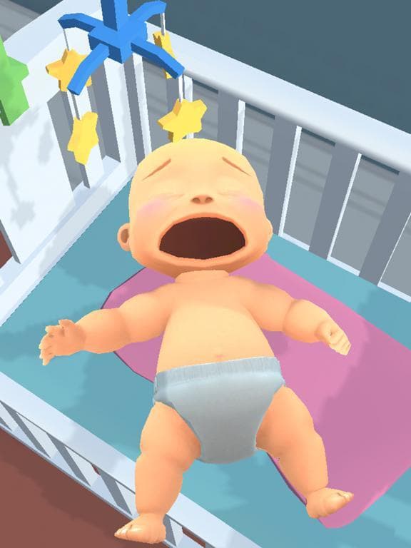 Make Expression - Face puzzle screenshot 4