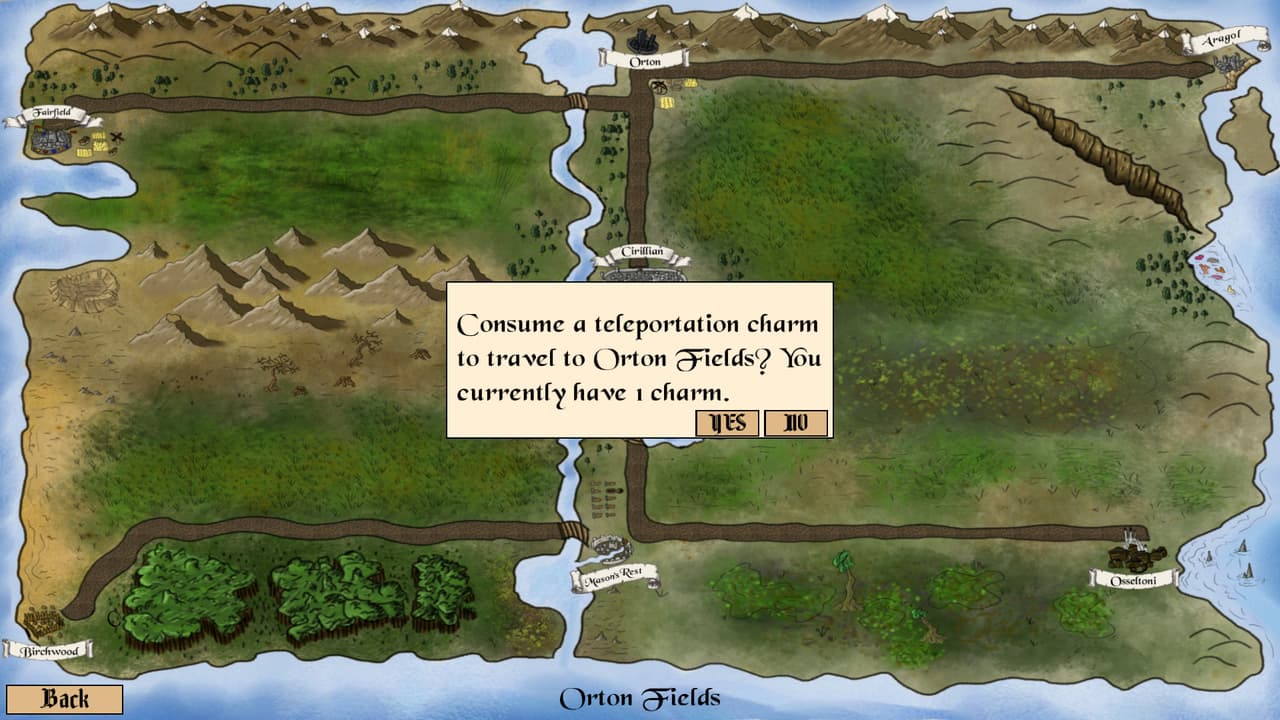 Roun screenshot 5