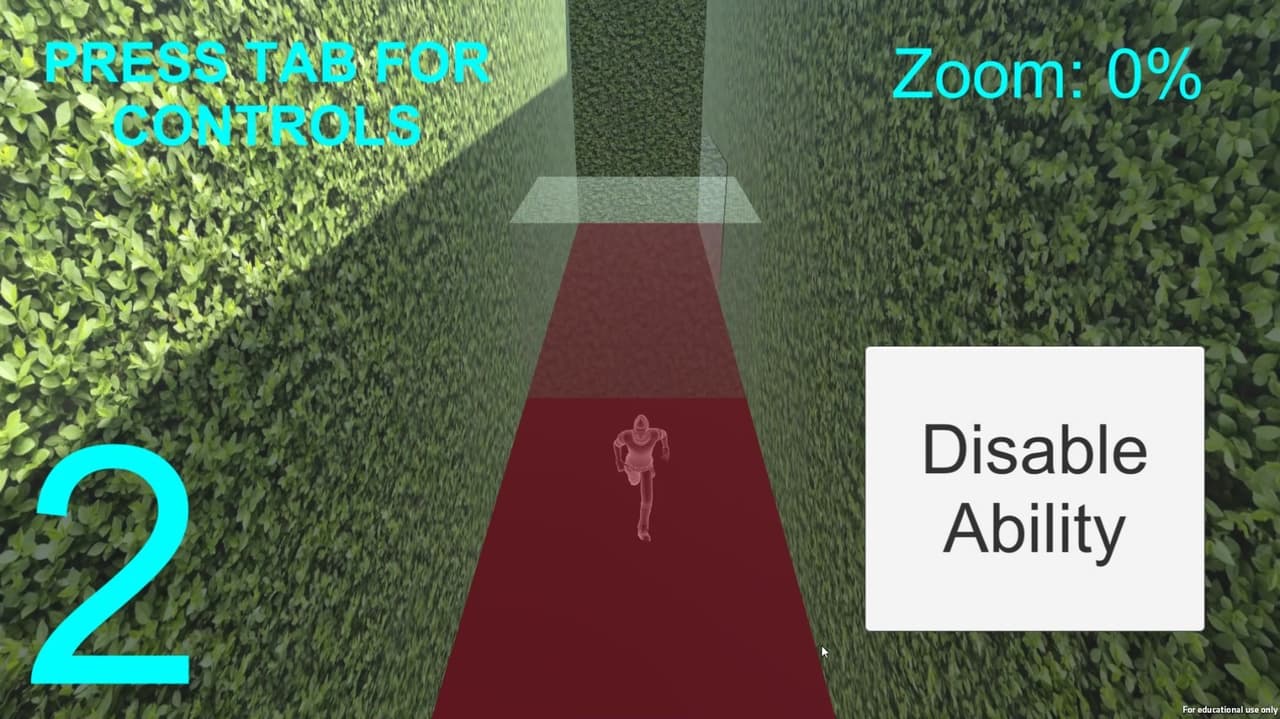 Shaders Project screenshot 2