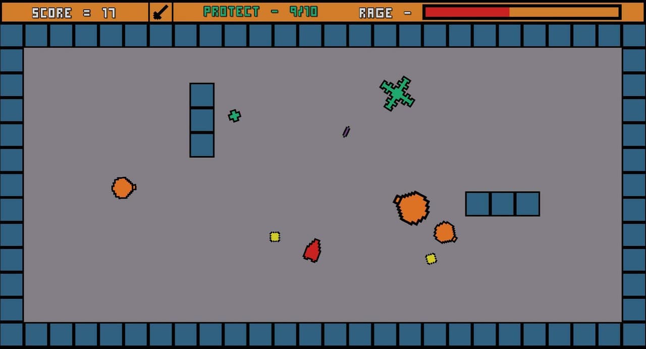 Protect the Plus (batareya) screenshot 2