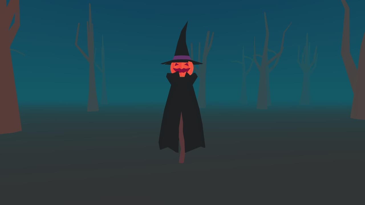 Halloween Witchcraft