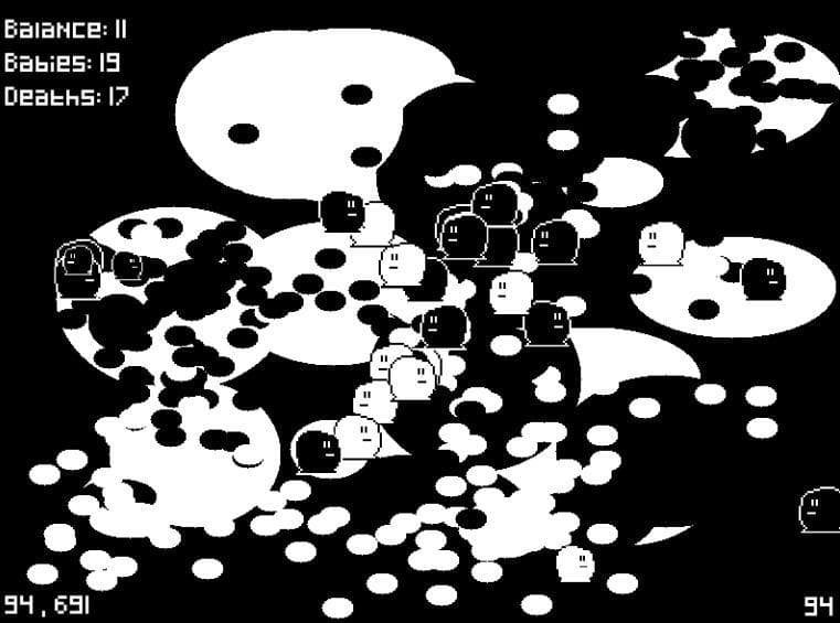 Poop Country (#1bitclickerjam)