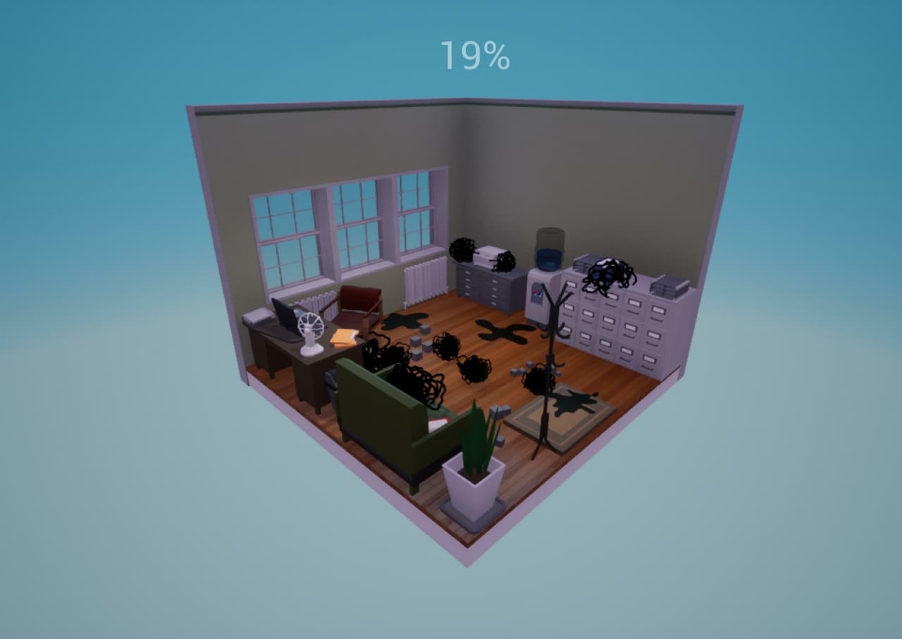Clarity (Siabett) screenshot 5