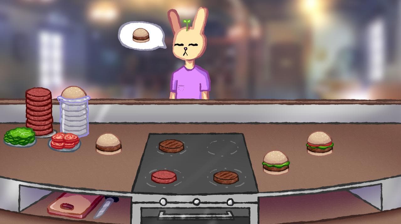 BF Burguers (Beta 0.0.1)