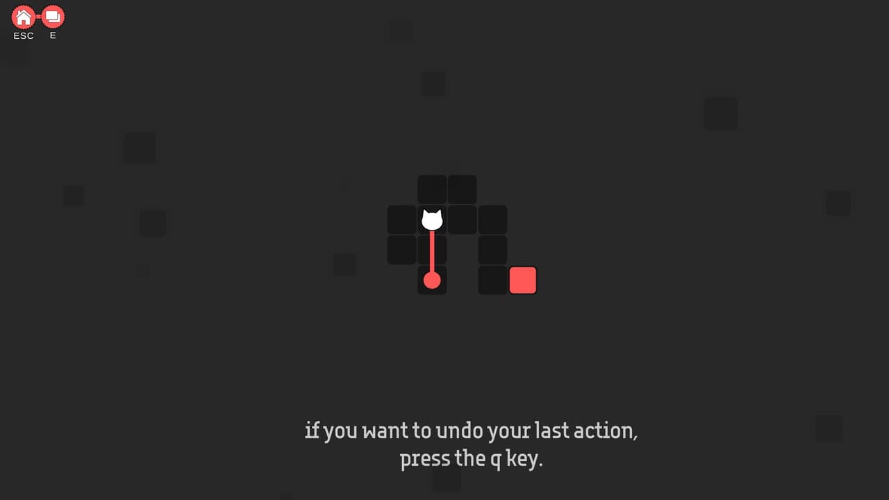 cat lines screenshot 3