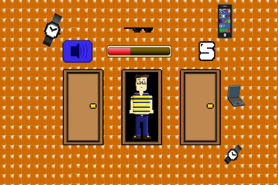 Doors by HighFive Studios
