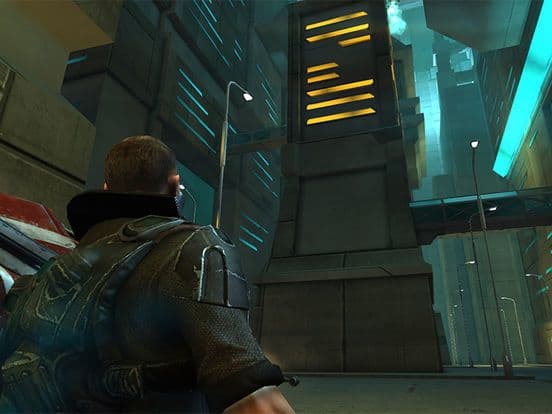 Exiles screenshot 6