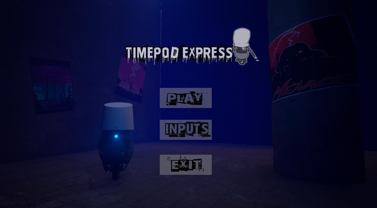 Timepod Express screenshot 2
