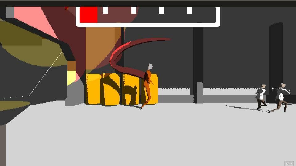 Subsurface screenshot 4
